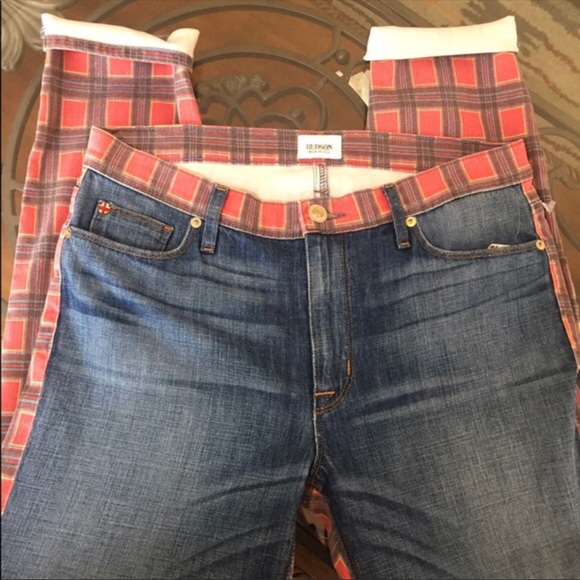 NEW Hudson Designer Jeans - Picture 3 of 8